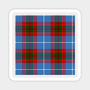 Clan Congilton Tartan Magnet