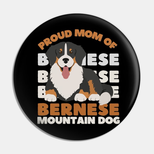 Bernese Mountain Dog mom Life is better with my dogs Dogs I love all the dogs Pin by BoogieCreates