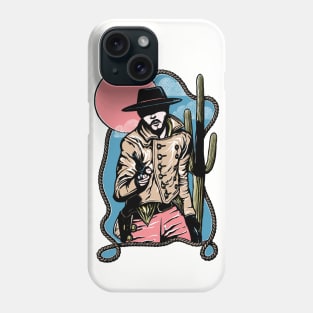 High Noon Phone Case