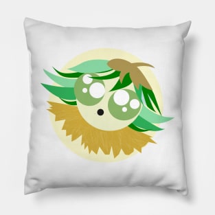 BLOOM 5 Pillow