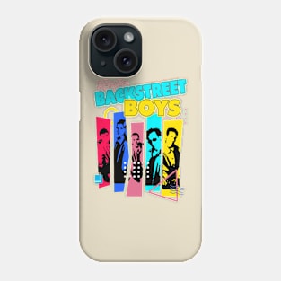 bsb part 5 Phone Case