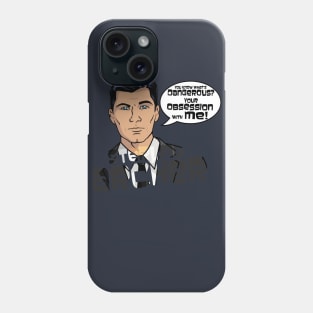 Archer deals phone case