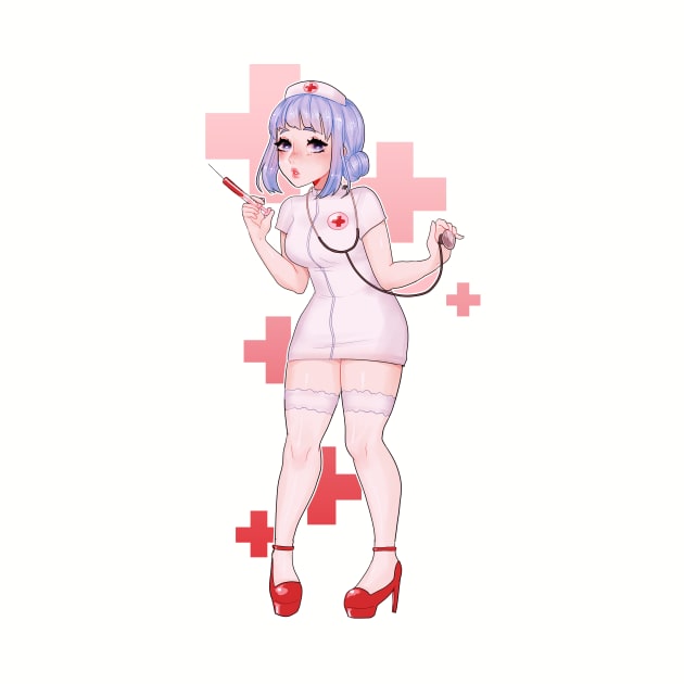 Nurse Ota by OGZ Store front