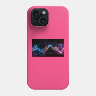 DNA Phone Case