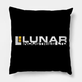 Lunar Industries (MOON) Pillow