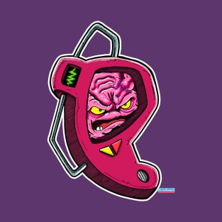 krang comunicator T-Shirt