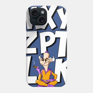 MXYZPTLK Phone Case