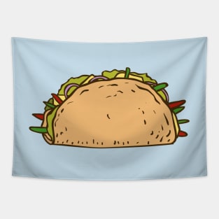 Taco! Taco! Taco! Tapestry