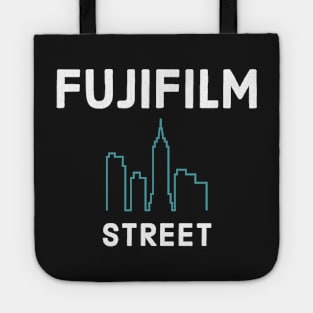 Fujifilm Street Photographer Tote