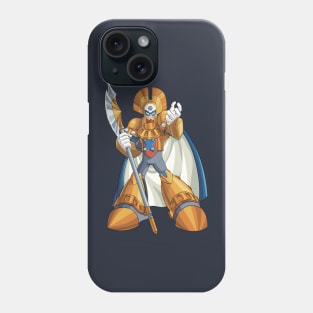 King Phone Case