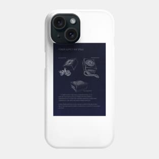 Psu Phone Case