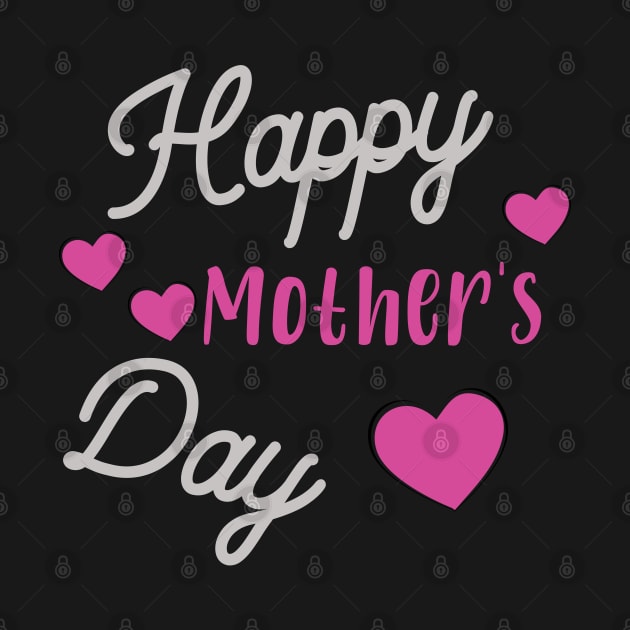 Happy mothers day by Hussein@Hussein