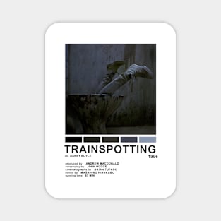 trainspotting movie Magnet