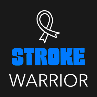 Stroke Awareness T-Shirt