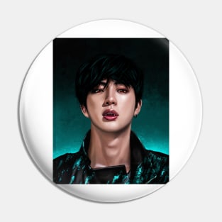 Vampire Jin Pin