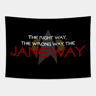 The Janeway Tapestry