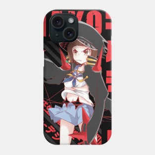 Kill la Kill - Mako Mankanshoku Phone Case