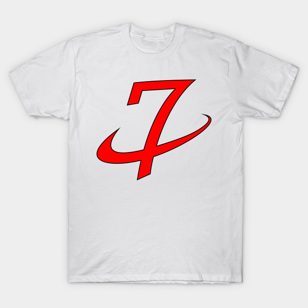 Dragon Ball Super Universe 7 Logo Dragon Ball Z T Shirt