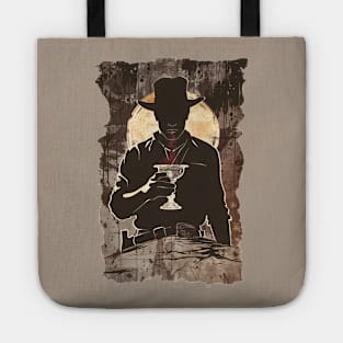 Finding the Holy Grail - Indy Tote