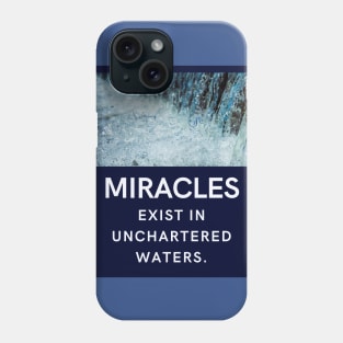 Miracles Phone Case