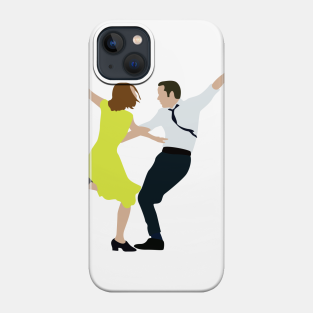 La La Land Movie Phone Cases Iphone And Android Teepublic