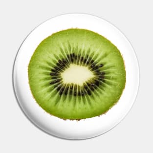 Kiwi Pin