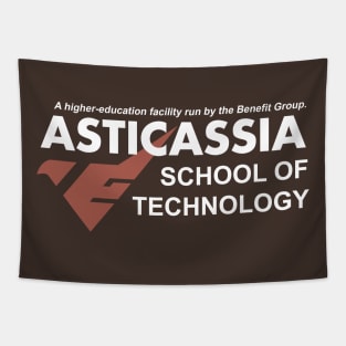 Asticassia Tapestry