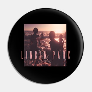 Light Linkin Pin