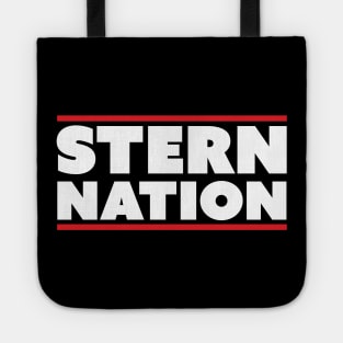 Stern Nation Tote