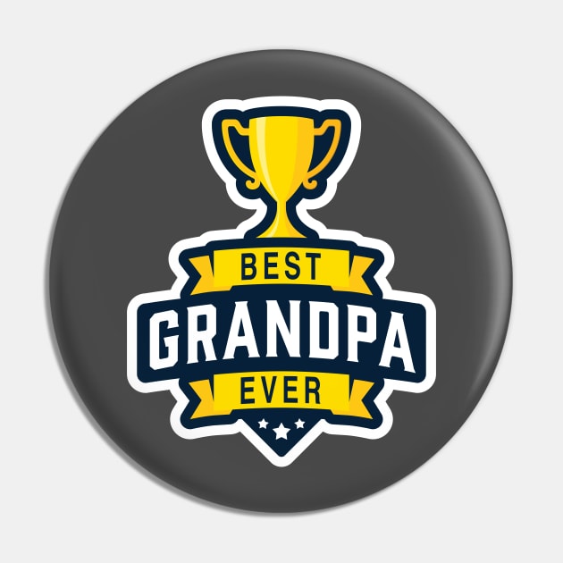 Best Grandpa Ever! Pin by ExtraExtra