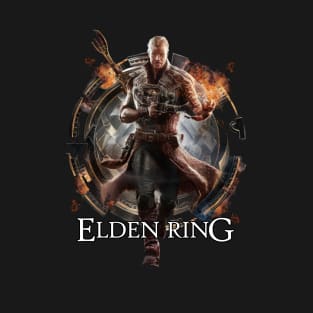 Elden Ring Hero T-Shirt