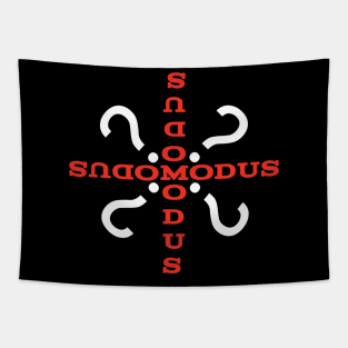 Modus Tapestry