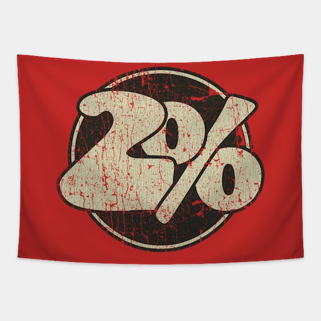 2% Vanner 1976 Tapestry by JCD666