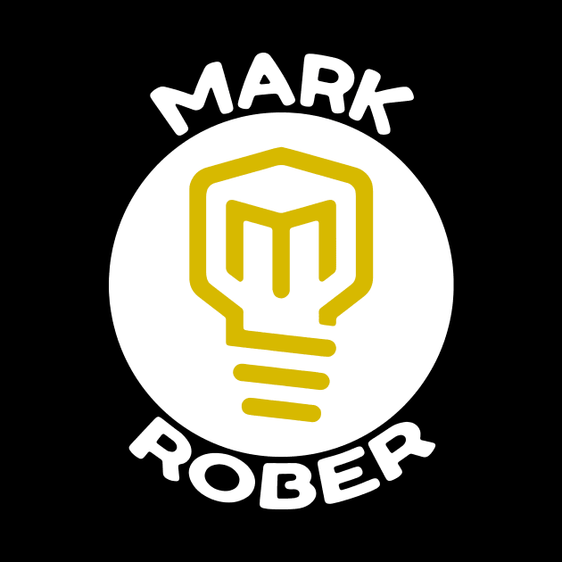 mark rober by Luis Vargas