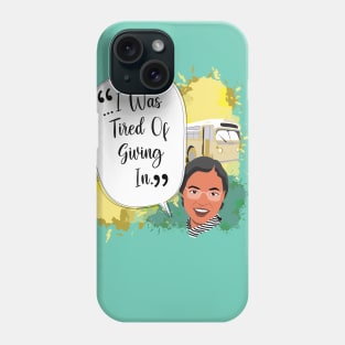 Rosa Parks Phone Case