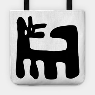 dog Tote