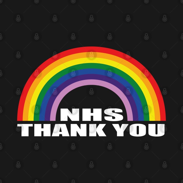 NHS Thank You by Global Creation