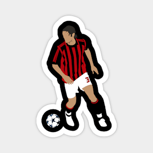 Paolo Maldini Magnet