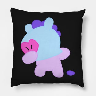 Mang Pillow