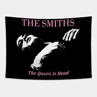 The Smiths Style Tapestry