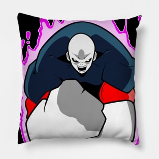 Jiren Pillow