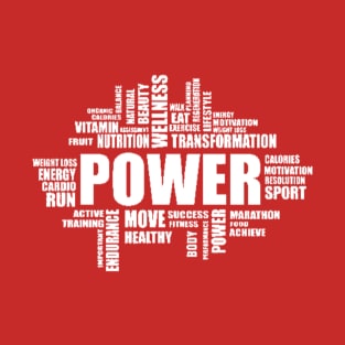 Power T-Shirt