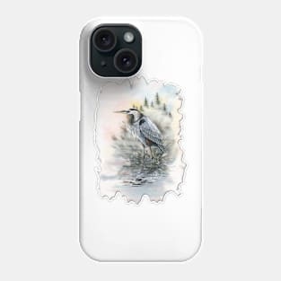 Morning Watch Phone Case