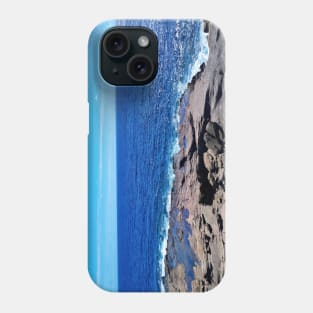 Honolulu's Coastal Charm 2 Phone Case