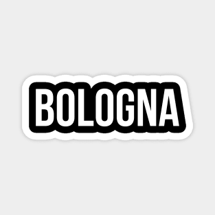 Bologna Magnet