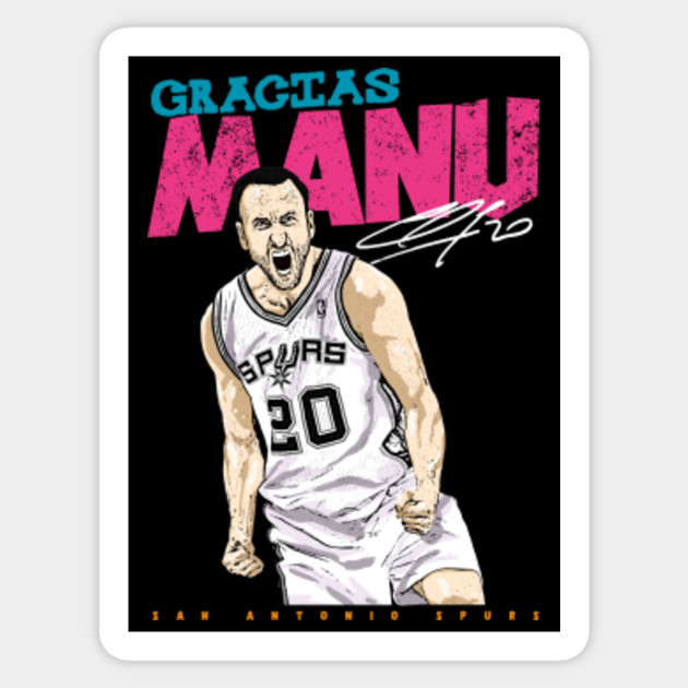 manu ginobili argentina jersey sale