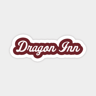 Dragon Inn Magnet