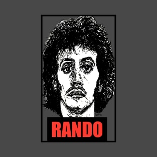 Sly Rando T-Shirt