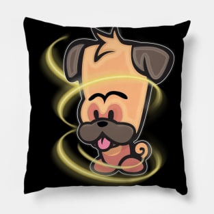 Zooba Battle Arena Pillow