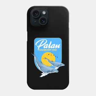 Humpback Whales Phone Case